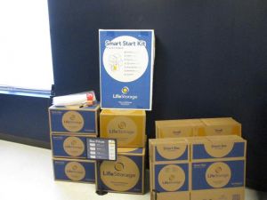 Photo of Life Storage - Round Lake - 259 Ushers Road