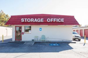 Photo of Stone Mountain Storage