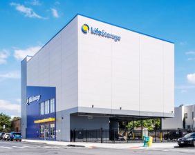 Photo of Life Storage - Brooklyn - 1249 Coney Island Avenue