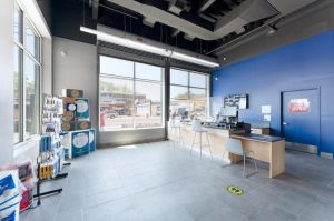 Photo of Life Storage - - 651 Utica Avenue