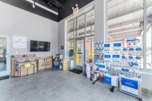 Photo of Life Storage - - 651 Utica Avenue
