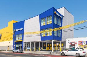 Photo of Life Storage - - 651 Utica Avenue