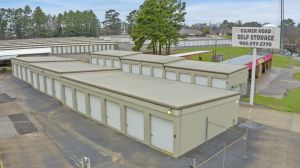 Photo of FreeUp Storage Gilmer Road