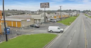 Photo of FreeUp Storage Tyler SH-155