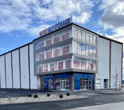 Photo of 10X Self Storage Worcester