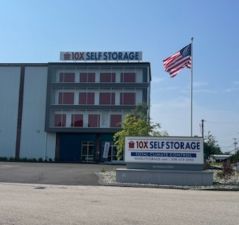 Photo of 10X Self Storage Worcester