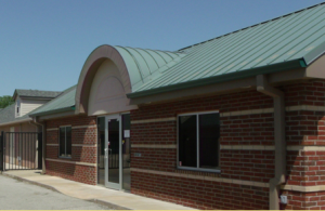 Photo of Access Storage - A Fortress Storage Property