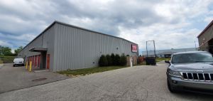 Photo of Storage King USA - 058 - Cleveland, OH - Johnston Rd