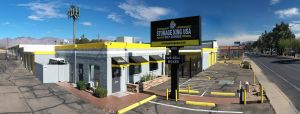 Photo of Storage King USA - 047 - Tucson, AZ - Speedway Blvd