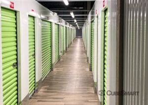 Photo of CubeSmart Self Storage - MA Swansea Swansea Mail Dr