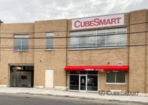 Photo of CubeSmart Self Storage - PA Upper Darby Constitution Ave