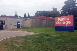 Photo of Public Storage - Inver Grove Heights - 9735 S Robert Trail