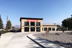 Photo of Public Storage - Lehi - 708 W Main St