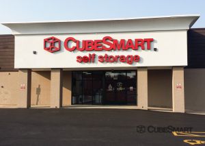 Photo of CubeSmart Self Storage -IL Rockford East State Street