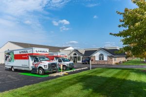 Photo of National Storage Centers Jenison-Port Sheldon