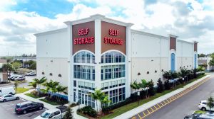 Photo of Sunshine Self Storage - Miramar West