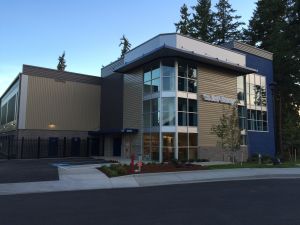 Photo of West Coast Self-Storage Lake Oswego