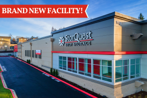 Selfstorage Com Find Cheap Storage Units Near You