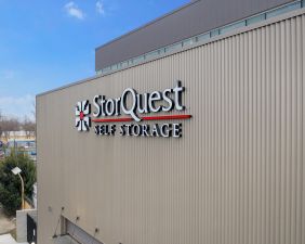 Photo of StorQuest - Chinatown/ Main