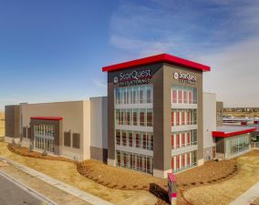 Photo of StorQuest - Denver / 60th