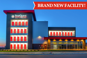 Photo of StorQuest - Denver / 60th