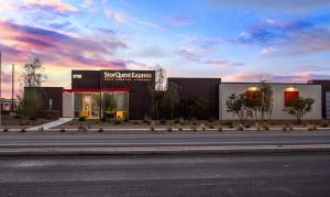 Photo of StorQuest Express - Phoenix / 51st