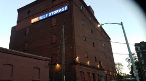 Photo of Value Store It - Worcester