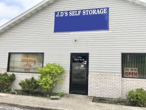 Photo of J.D's Self Storage - Hwy 61 S