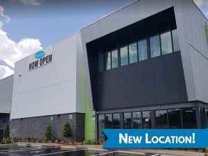 Photo of SmartStop Self Storage - St. Petersburg