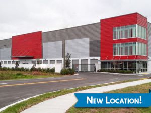Photo of SmartStop Self Storage - Lutz