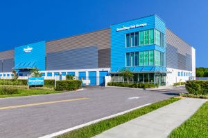 Photo of SmartStop Self Storage - Lutz