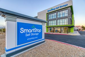 Photo of SmartStop Self Storage - Las Vegas - Durango Drive
