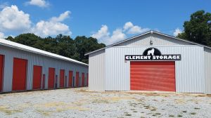 Photo of Clement Storage 221, South Port Industrial