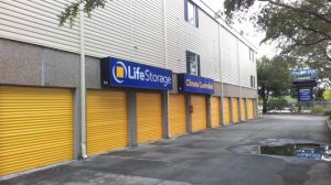 Photo of Life Storage - Tampa - 815 East Fletcher Avenue