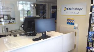 Photo of Life Storage - Tampa - 815 East Fletcher Avenue