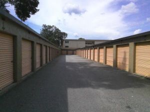 Photo of Life Storage - Tampa - 815 East Fletcher Avenue