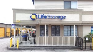 Photo of Life Storage - Tampa - 815 East Fletcher Avenue