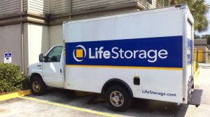 Photo of Life Storage - Tampa - 1792 West Hillsborough Avenue