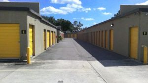 Photo of Life Storage - Tampa - 1792 West Hillsborough Avenue