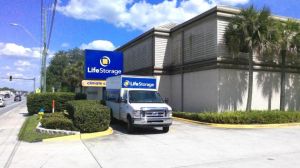 Photo of Life Storage - Tampa - 1792 West Hillsborough Avenue