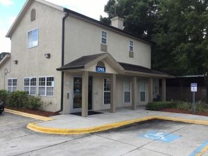 Photo of Life Storage - Tampa - 1792 West Hillsborough Avenue