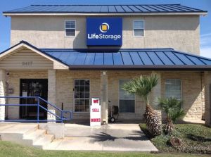 Photo of Life Storage - San Antonio - 2417 Jackson Keller Road