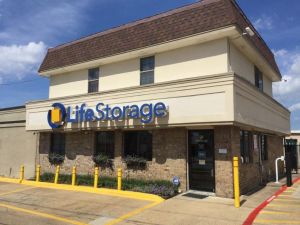Photo of Life Storage - Dallas - 3210 South Buckner Boulevard
