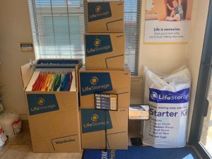 Photo of Life Storage - Dallas - 3210 South Buckner Boulevard