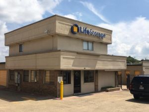 Photo of Life Storage - Garland - 4114 Broadway Boulevard
