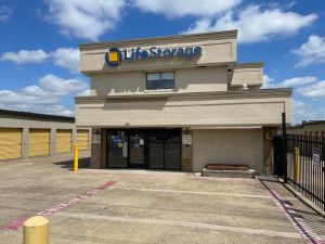 Photo of Life Storage - Garland - 4114 Broadway Boulevard