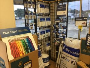 Photo of Life Storage - Dallas - 3333 North Buckner Boulevard