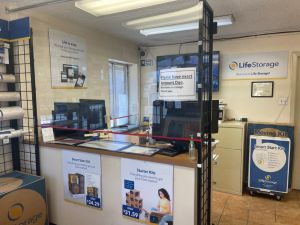 Photo of Life Storage - Dallas - 3333 North Buckner Boulevard