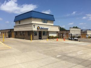 Photo of Life Storage - Dallas - 3333 North Buckner Boulevard