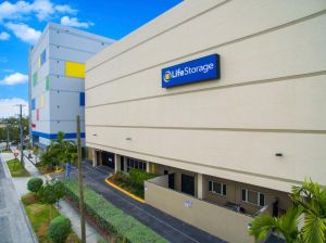 Photo of Life Storage - Miami - 2450 Southwest 28th Lane